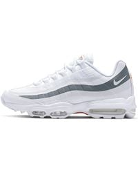 Nike - Air Max 95 Ultra Running Trainers Fd0662 Sneakers Schoenen - Lyst