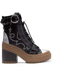 converse cowboy boots