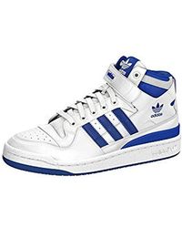 adidas forum slipper