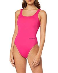 adidas Bañadores rosa