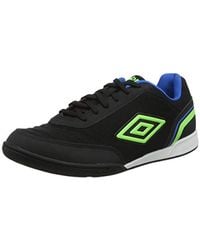 Herren Umbro Schuhe ab 7 € Lyst Umbro Herren Futsal Street V Futsalschuhe: : Schuhe