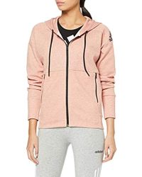 Stadium Hoodie Pink Stadium Hoodie Pink