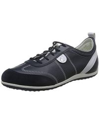 D Vega A, Low top Trainers, Blue (navyc4002), 8 Uk (42 Eu) D Vega A, Low top Trainers, Blue (navyc4002), 8 Uk (42 Eu)
