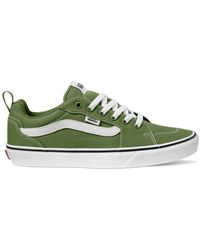 Vans - Filmore Baskets - Lyst