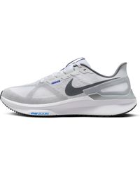 Nike - Structure 25 Hardloopschoen Voor - Lyst