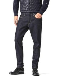 G-Star RAW Tapered jeans for Men - Up to 70% off at Lyst.com