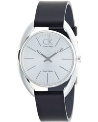 Calvin Klein Ridge K9122120- Orologio da donna - Multicolore