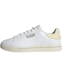 adidas - Court Silk Shoes-Low - Lyst
