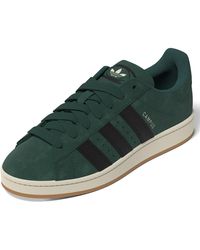 adidas - Campus 00s Green/black If8763 Shoes - Lyst