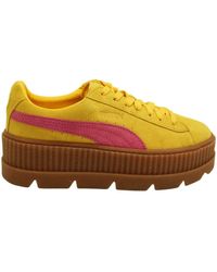 Puma Fenty Creepers Lyst