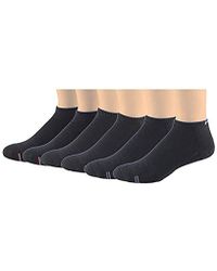 fila low cut socks