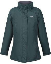 Regatta - S Ladies Blanchet Waterproof Insulated Jacket - Lyst