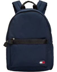 Tommy Hilfiger - Tommy Jeans Mochila para Mujer Daily Backpack Equipaje de o - Lyst