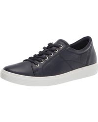 Ecco Sneakers for Women - Up to 58% off at Lyst.com