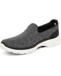 Skechers - Go Walk 6 Grand Horizon Sneaker - Lyst