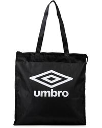 Umbro - Tote Bag Black One Size - Lyst