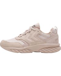 Hummel - Sneakers für Frauen Marathona Reach LX Tonal Rib - Lyst