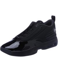 Nike - Jordan Max Aura 6 Sneaker Farbe: Schwarz/Schwarz - Lyst