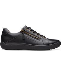 Clarks - Nalle Lace - Lyst