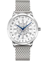 Thomas Sabo - Uhren Analog Quarz One Size Blau - Lyst