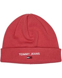 Tommy Hilfiger - Tjw Sport Beanie Hat - Lyst