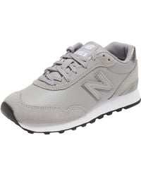 New Balance - 515, Sneaker Mujer, Beige, 40 EU - Lyst