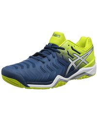 amazon asics gel resolution 7
