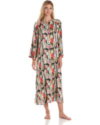 natori trance caftan