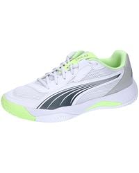 PUMA - Nova Court Pickleball Shoe Sneaker - Lyst