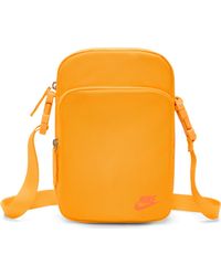Nike - 's Heritage Crossbody-tasche - Lyst