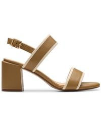 Clarks - Ezoria Sling - Lyst