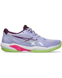 Asics - Solution Swift Ff 2 - Lyst