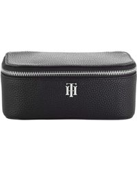 tommy hilfiger vanity case