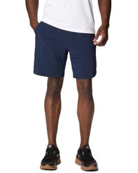 Columbia - Hike Brief Shorts - Lyst