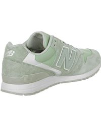 new balance mrl996 mint