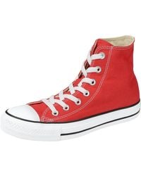 Converse - Erwachsene Sneaker high Chuck Taylor All Star HI - Lyst