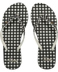 Roxy - Portofino Iii Sandal - Lyst