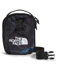 The North Face - Bozer Crossbody Pack - Lyst