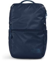 The North Face - Base Camp Voyager Daypack - Lyst