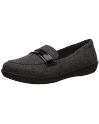 Clarks Ayla Form - Nero