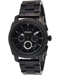 mens fossil watch sale
