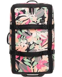 Roxy - Medium Wheelie Suitcase For - Medium Wheelie Suitcase - - One Size - Lyst
