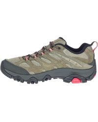 Merrell - Moab 3 Gtx Hiking Shoe - Lyst