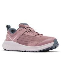 Columbia - Vertisol Trail Hiking Shoe - Lyst