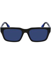 Lacoste - L6004s Sunglasses - Lyst