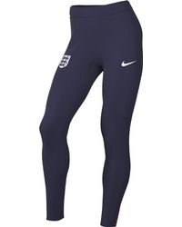 Nike - Broek England Dri-fit Strike Pant Kpz - Lyst