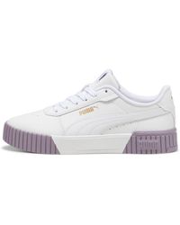PUMA - Carina 2.0 Sneaker - Lyst