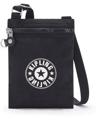 Kipling - Afia Umhängetasche - Lyst