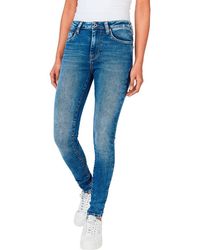 Pepe Jeans - Regent - Lyst