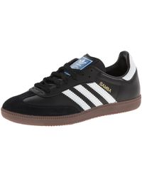 adidas samba m and m direct